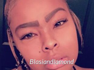 Blasiandiamond
