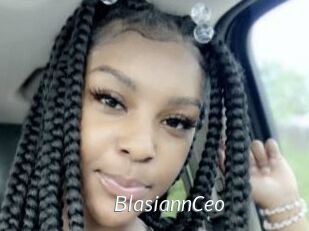 BlasiannCeo