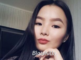 BlazeKitty