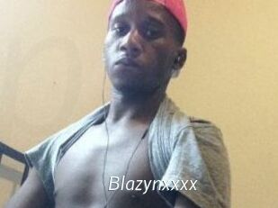Blazynxxxx