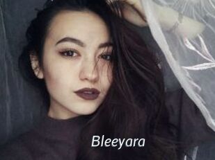 Bleeyara