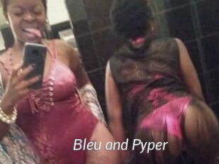 Bleu_and_Pyper