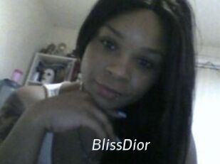 BlissDior