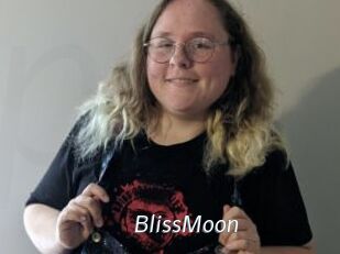 BlissMoon