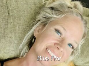 Bliss_Fire Porn Star
