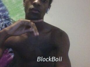 BlockBoii