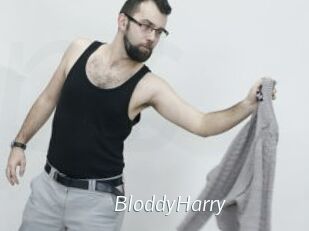 BloddyHarry