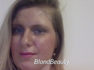 BlondBeauty