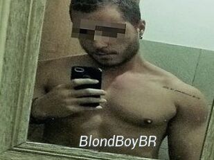 BlondBoyBR