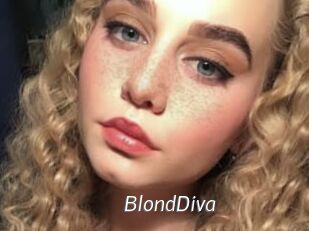 BlondDiva