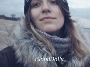 BlondDolly