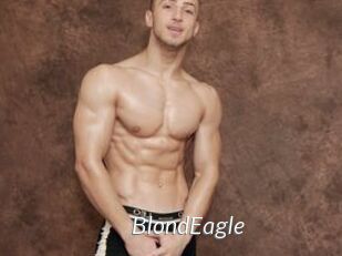 BlondEagle