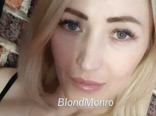 BlondMonro