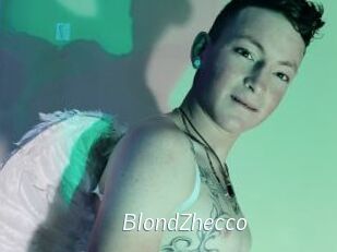 BlondZhecco