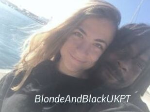 BlondeAndBlackUKPT
