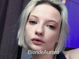 BlondeAurora