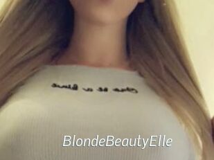 BlondeBeautyElle