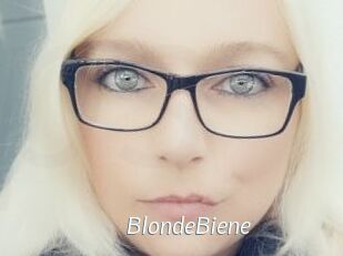 BlondeBiene
