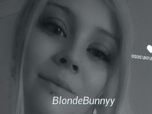 BlondeBunnyy