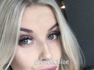 BlondeChloe