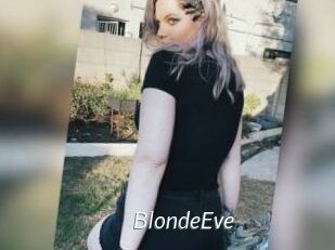 BlondeEve