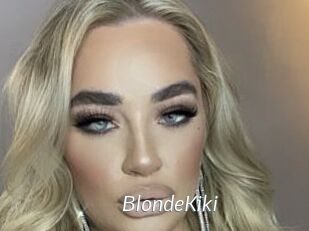 BlondeKiki