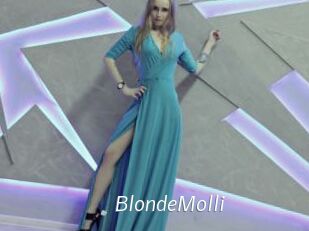 BlondeMolli