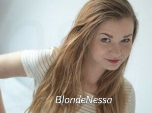 BlondeNessa