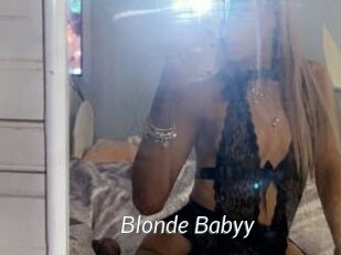Blonde_Babyy