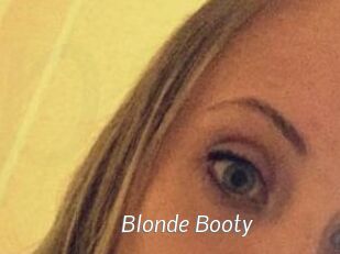 Blonde_Booty
