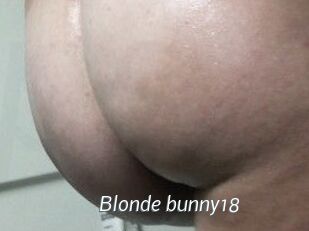 Blonde_bunny18