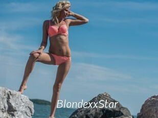 BlondexxStar