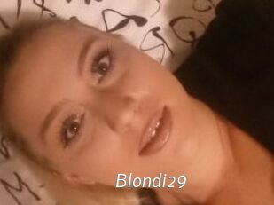 Blondi29