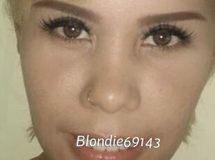 Blondie69143 Porn Star
