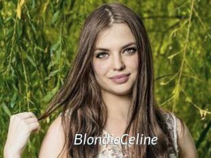 BlondieCeline