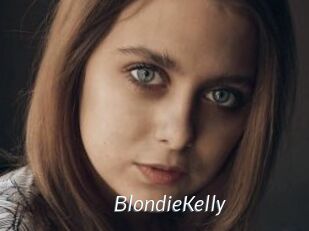 BlondieKelly