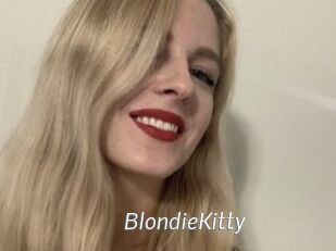 BlondieKitty