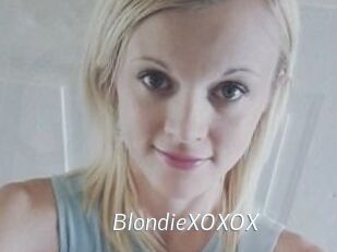 BlondieXOXOX