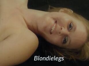 Blondielegs