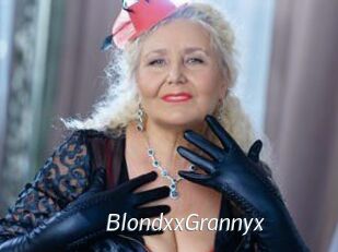 BlondxxGrannyx