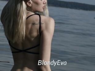BlondyEva