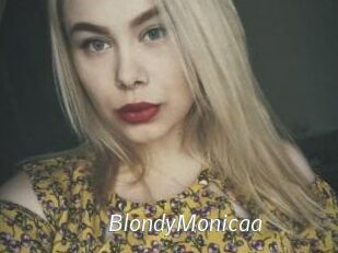 BlondyMonicaa