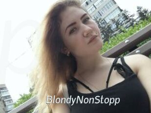 BlondyNonStopp