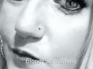 BlondySashaMarie
