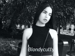Blondy_cutty