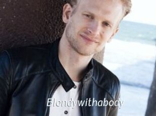 Blondywithabody