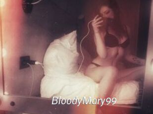 BloodyMary99