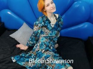 BloomStevenson