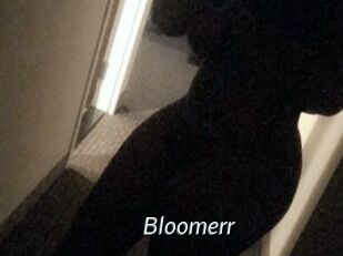 Bloomerr
