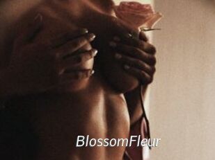 BlossomFleur